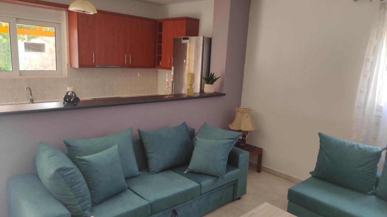 Evelina'S Suite Луца Экстерьер фото
